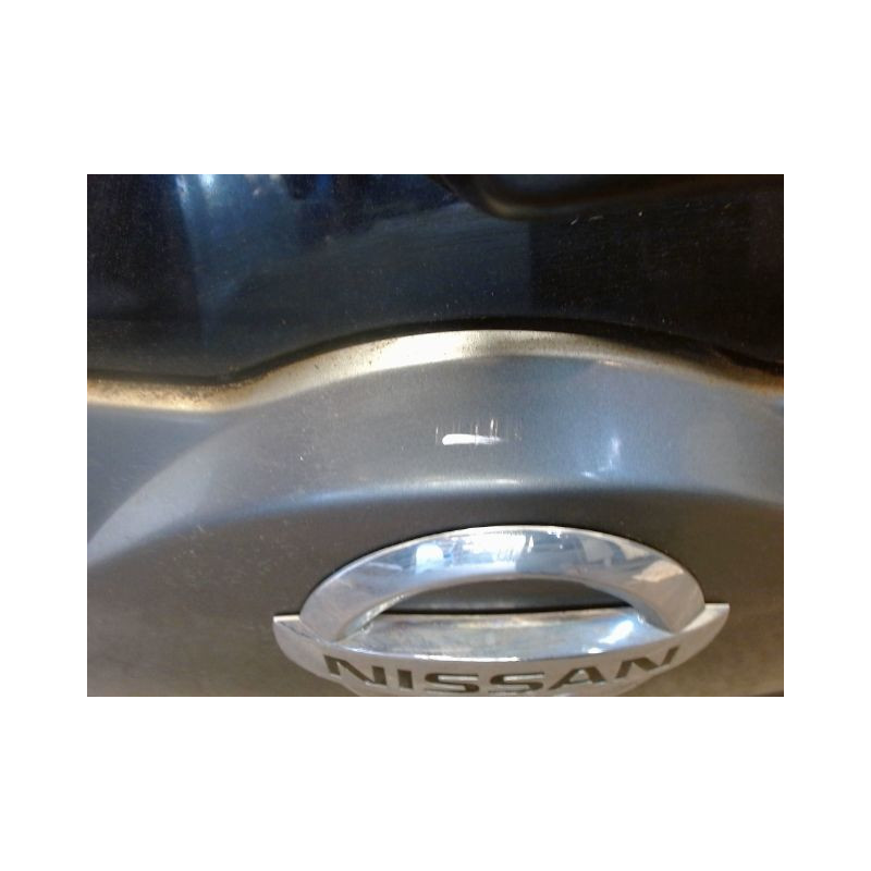 HAYON NISSAN MURANO