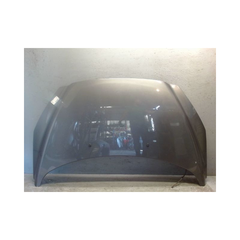 CAPOT PEUGEOT 308