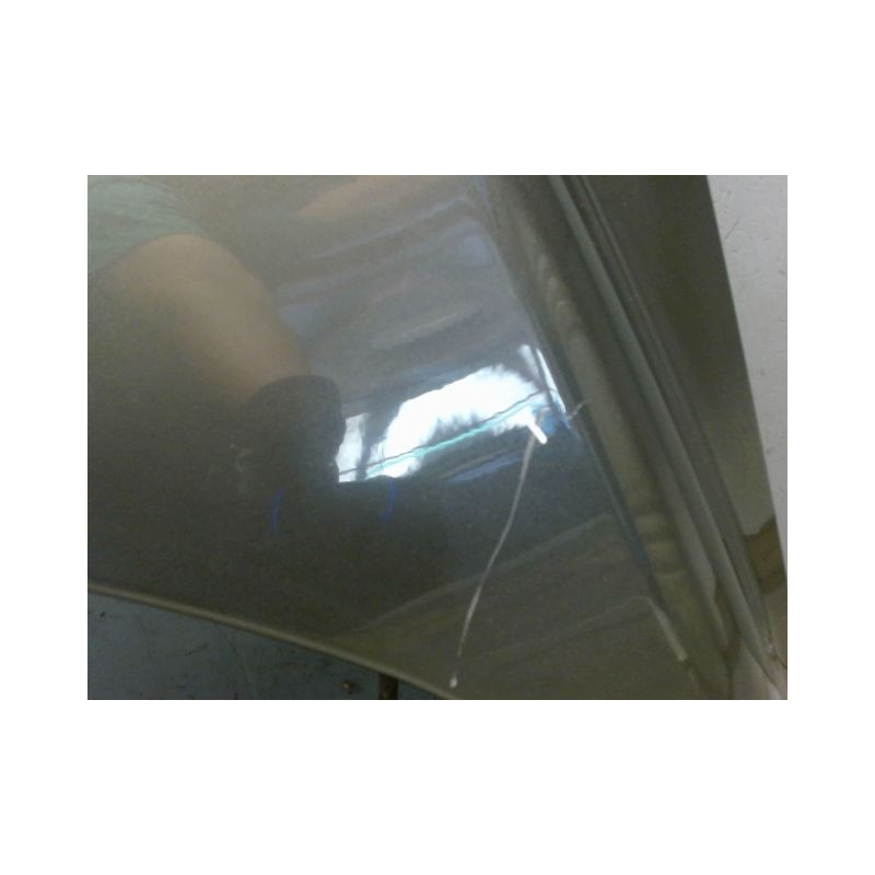 CAPOT PEUGEOT 308