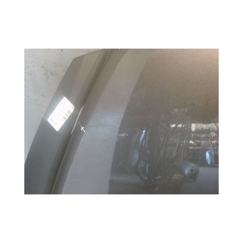 CAPOT PEUGEOT 308