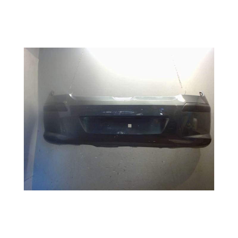 PARE-CHOC ARRIER PEUGEOT 308
