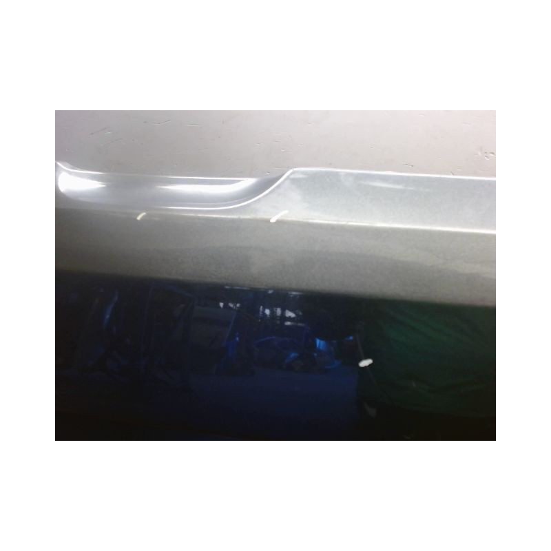 PARE-CHOC ARRIER PEUGEOT 308