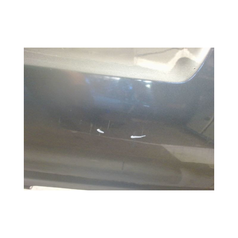 PARE-CHOC ARRIER PEUGEOT 308