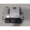 CALCULATEUR MOTEUR CITROEN C3 II Phase 1 (A51) 2009-2013