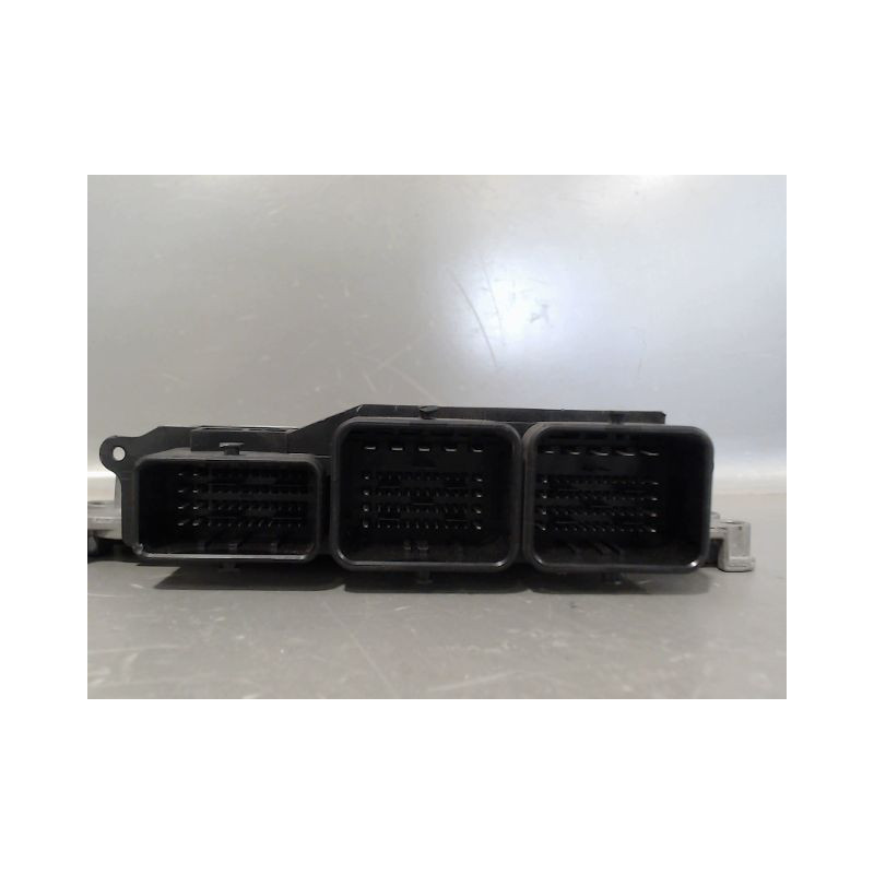 CALCULATEUR MOTEUR CITROEN C3 II Phase 1 (A51) 2009-2013