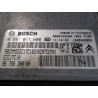 CALCULATEUR MOTEUR CITROEN C3 II Phase 1 (A51) 2009-2013