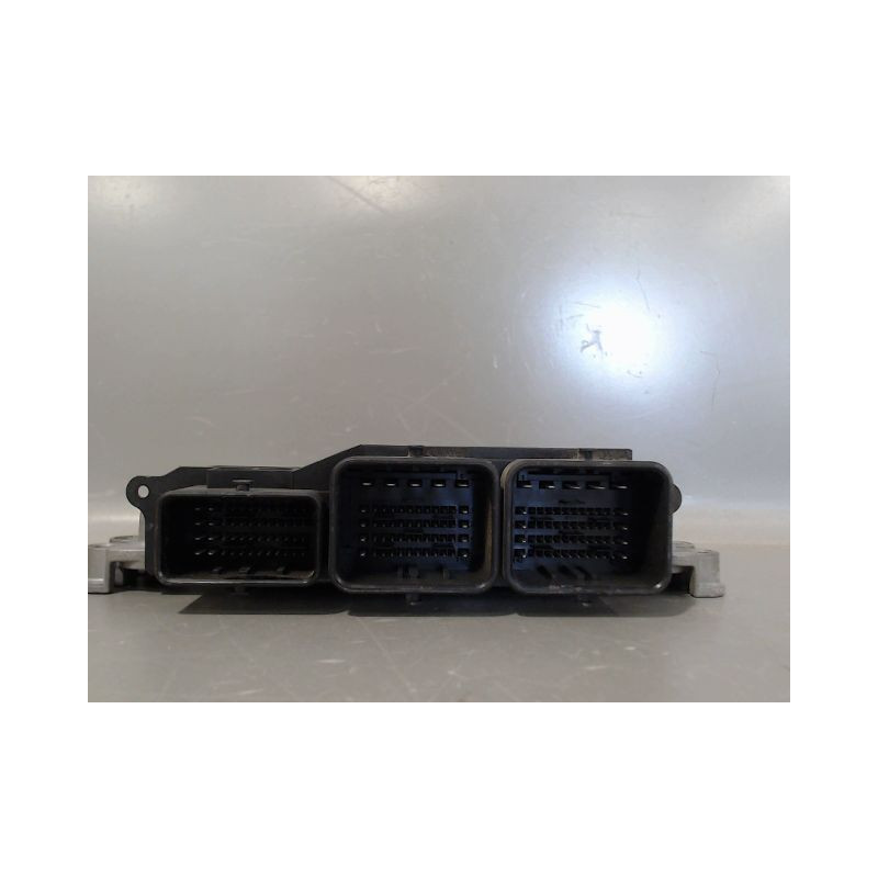 CALCULATEUR MOTEUR CITROEN C3 II Phase 1 (A51) 2009-2013