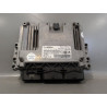 CALCULATEUR MOTEUR PEUGEOT 301