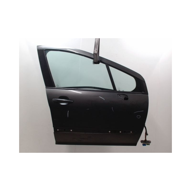 PORTE AVANT DROIT PEUGEOT 308 I Phase 1 2007-2011
