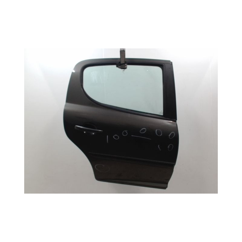 PORTE ARRIERE DROIT PEUGEOT 207 2006-2013