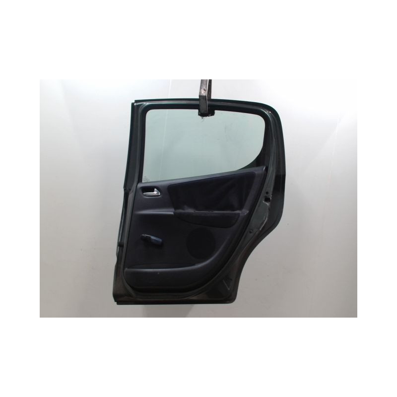 PORTE ARRIERE DROIT PEUGEOT 207 2006-2013