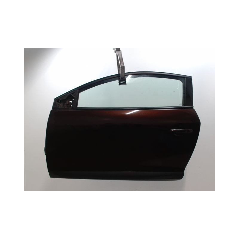 PORTE AVANT GAUCHE RENAULT MEGANE COUPE III Phase 1 2008-2012