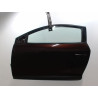 PORTE AVANT GAUCHE RENAULT MEGANE COUPE III Phase 1 2008-2012