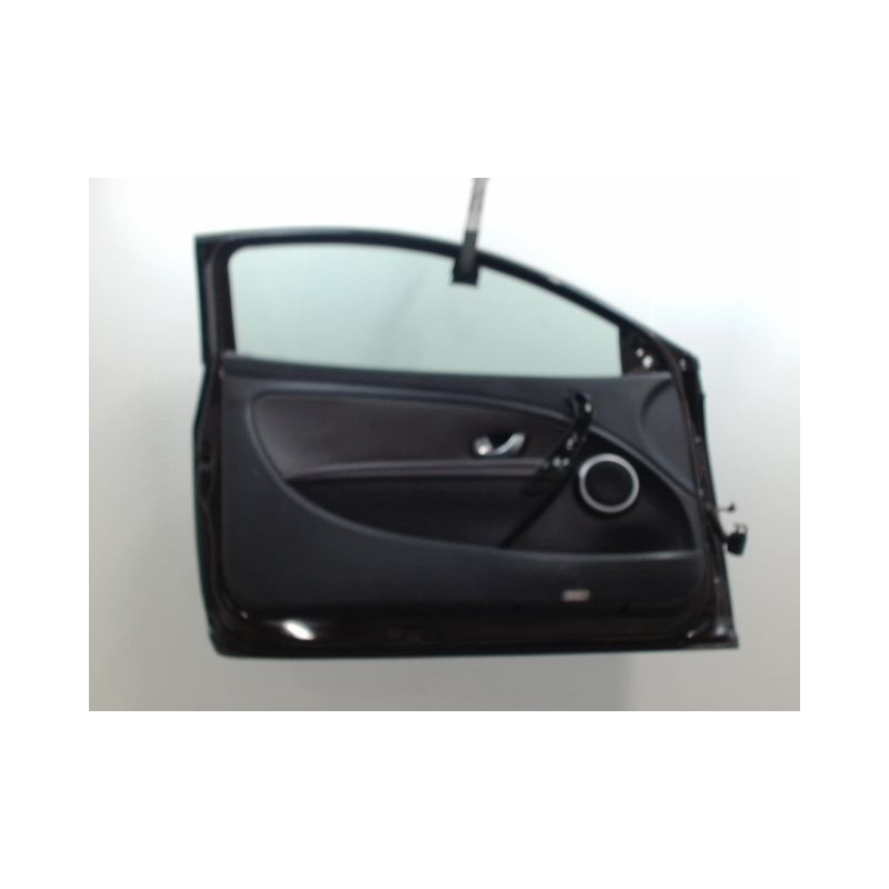 PORTE AVANT GAUCHE RENAULT MEGANE COUPE III Phase 1 2008-2012