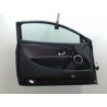 PORTE AVANT GAUCHE RENAULT MEGANE COUPE III Phase 1 2008-2012