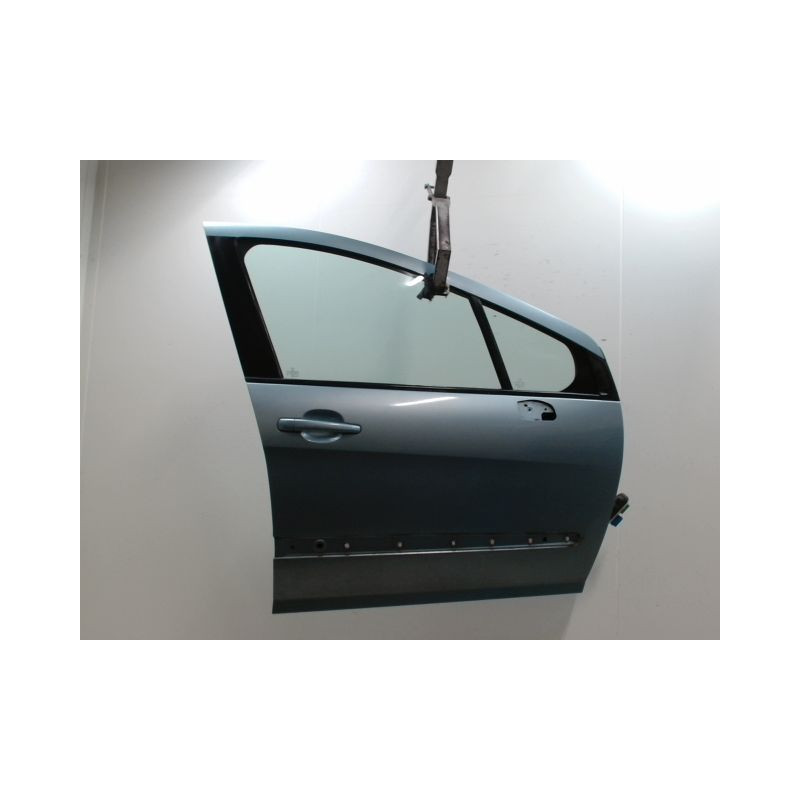 PORTE AVANT DROIT PEUGEOT 308 I Phase 1 2007-2011