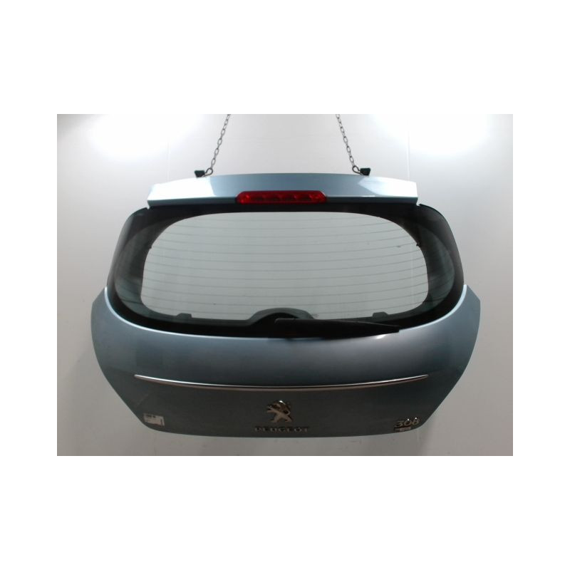 HAYON PEUGEOT 308 I Phase 1 2007-2011