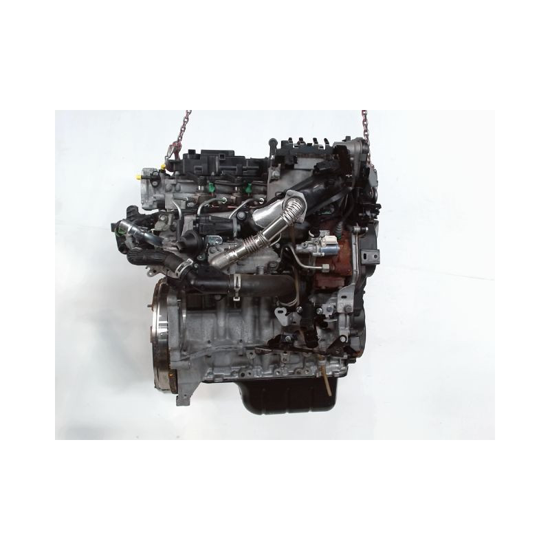 MOTEUR DIESEL PEUGEOT 3008 BREAK I Phase 2 2013-... 1.6 HDi