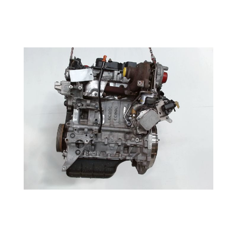 MOTEUR DIESEL PEUGEOT 3008 BREAK I Phase 2 2013-... 1.6 HDi