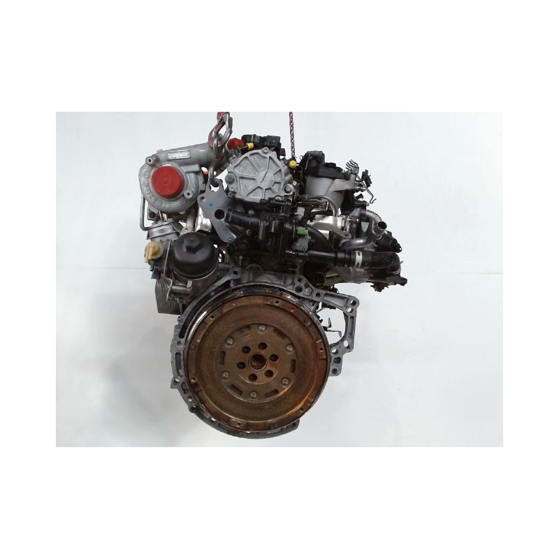 MOTEUR DIESEL PEUGEOT 3008 BREAK I Phase 2 2013-... 1.6 HDi