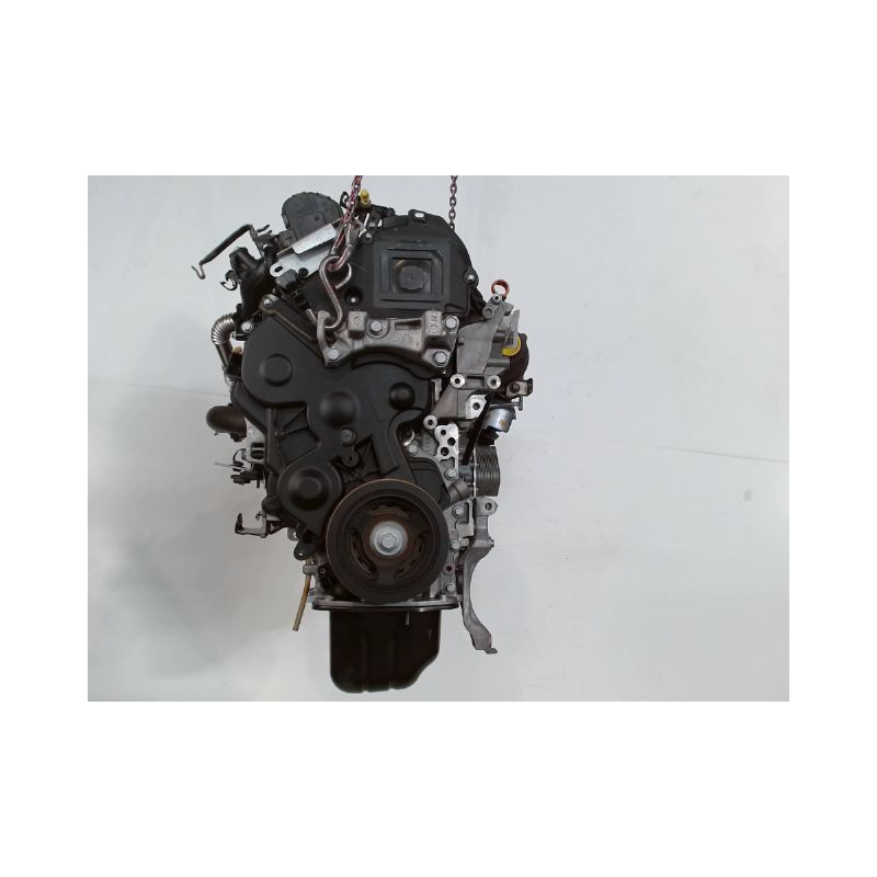 MOTEUR DIESEL PEUGEOT 3008 BREAK I Phase 2 2013-... 1.6 HDi