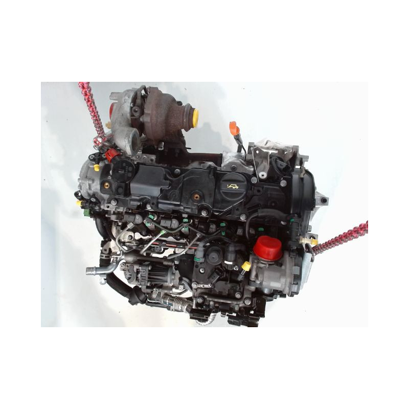 MOTEUR DIESEL PEUGEOT 3008 BREAK I Phase 2 2013-... 1.6 HDi