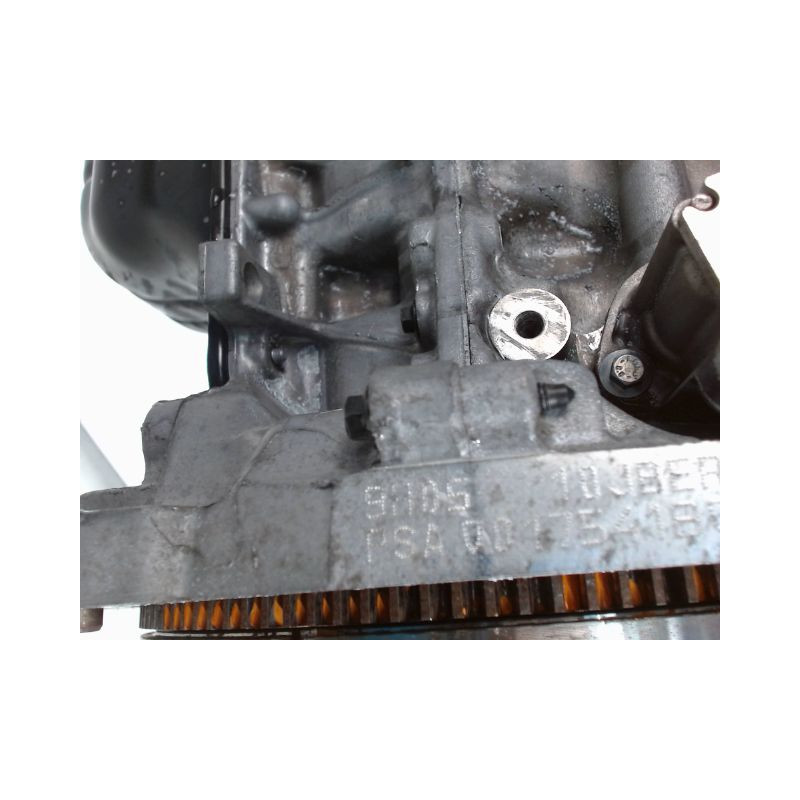 MOTEUR DIESEL PEUGEOT 3008 BREAK I Phase 2 2013-... 1.6 HDi