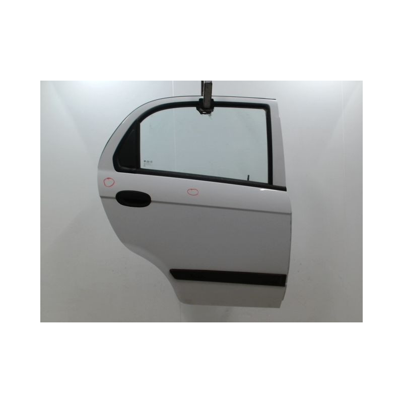 PORTE ARRIERE DROIT CHEVROLET MATIZ II 2005-2009