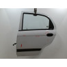 PORTE ARRIERE GAUCHE CHEVROLET MATIZ II 2005-2009