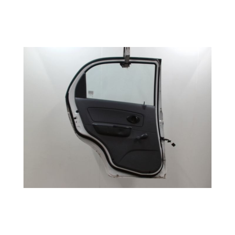 PORTE ARRIERE GAUCHE CHEVROLET MATIZ II 2005-2009