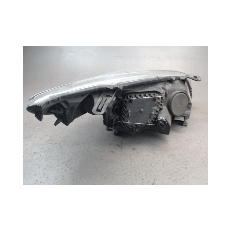PHARE GAUCHE RENAULT MEGANE