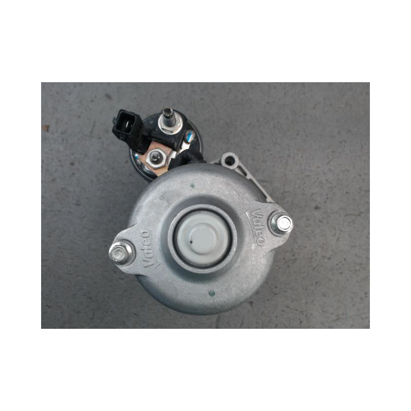 DEMARREUR CITROEN C3 AIRCR.
