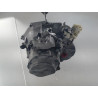 BOITE A VITESSE MECANIQUE PEUGEOT 2008 1.2 THP 110 / PureTech 110