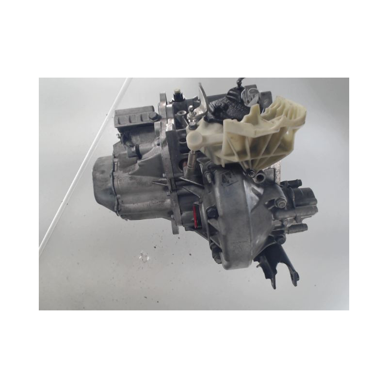 BOITE A VITESSE MECANIQUE PEUGEOT 2008 1.2 THP 110 / PureTech 110