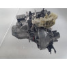 BOITE A VITESSE MECANIQUE PEUGEOT 2008 1.2 THP 110 / PureTech 110