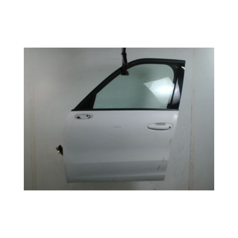 PORTE AVANT GAUCHE CITROEN C4