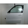 PORTE AVANT GAUCHE CITROEN C4