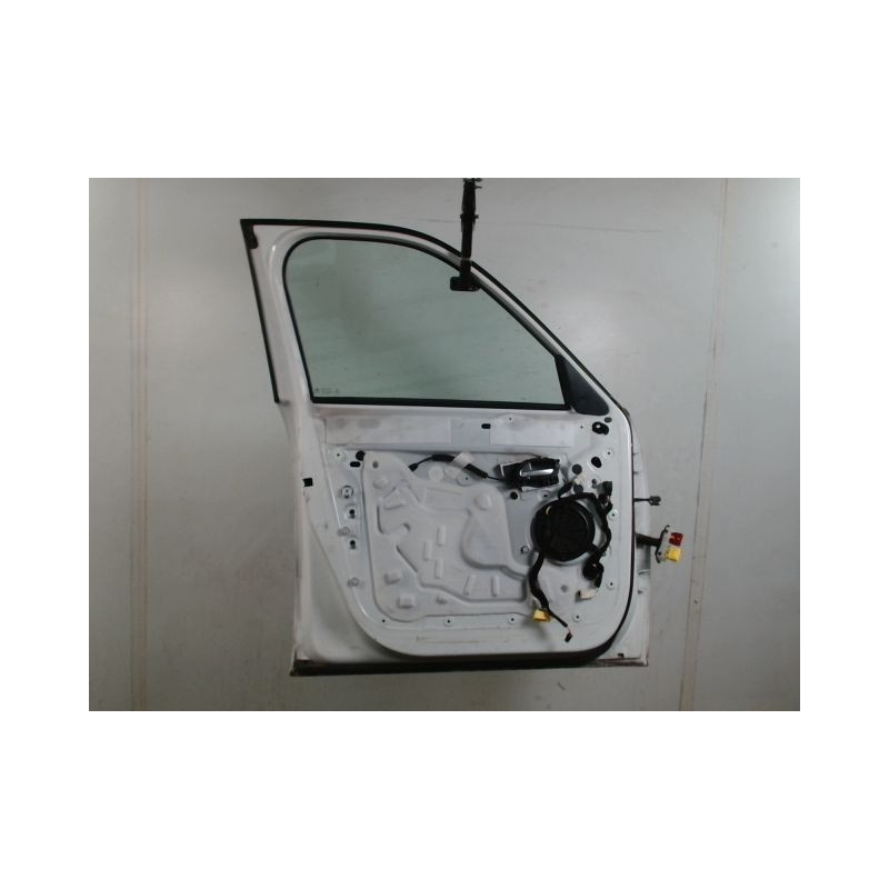 PORTE AVANT GAUCHE CITROEN C4