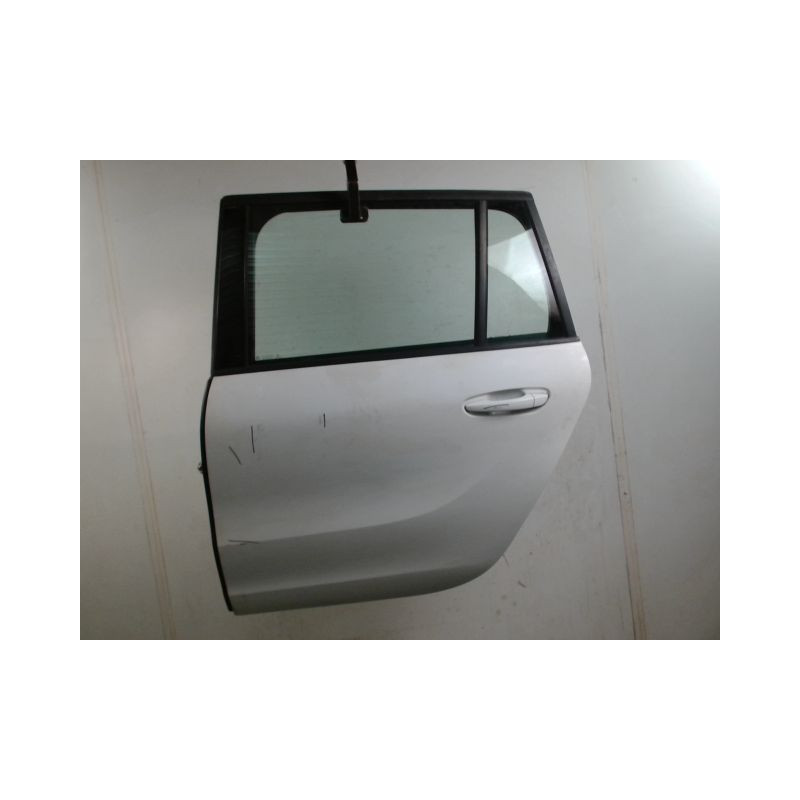 PORTE ARRIERE GAUCHE CITROEN C4