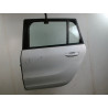 PORTE ARRIERE GAUCHE CITROEN C4