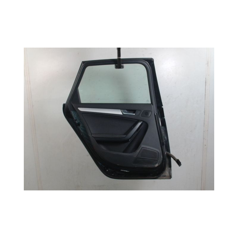 PORTE ARRIERE GAUCHE AUDI A4