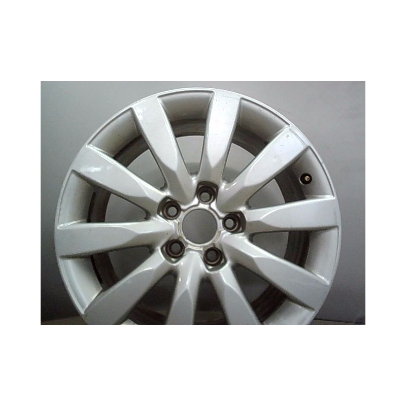 JANTE ALUMINIUM AUDI A4