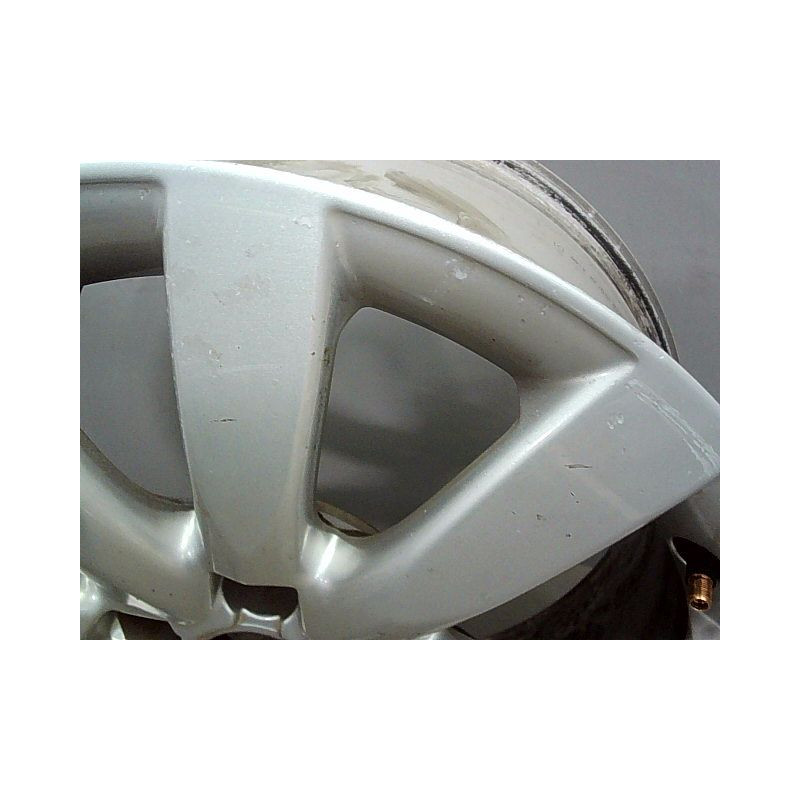 JANTE ALUMINIUM AUDI A4