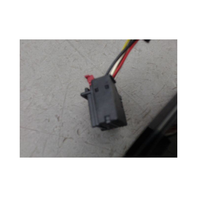 RETROVISEUR EXTERIEUR ELECTRIQUE DROIT AUDI A4