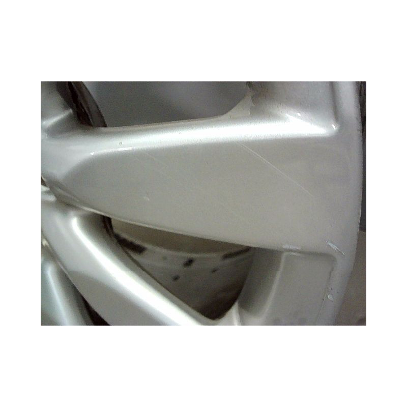 JANTE ALUMINIUM AUDI A4