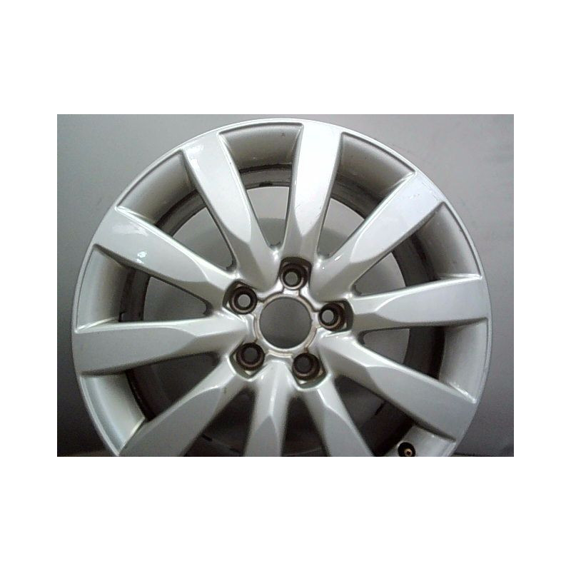 JANTE ALUMINIUM AUDI A4