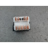BOUTON DE WARNING RENAULT MEGANE