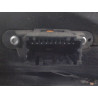 RETROVISEUR EXTERIEUR ELECTRIQUE GAUCHE RENAULT MEGANE
