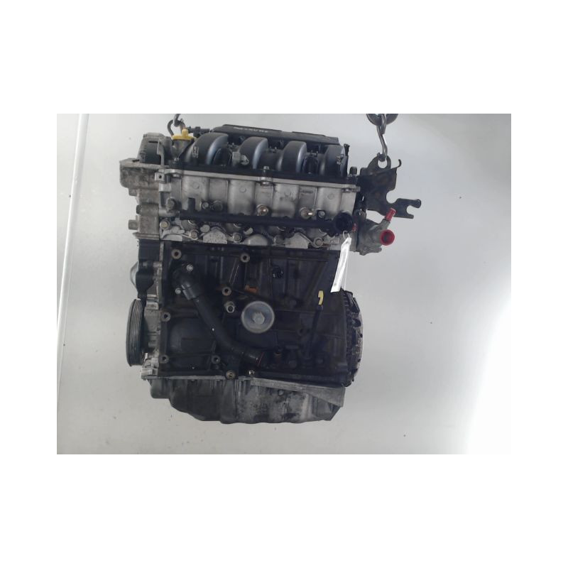MOTEUR ESSENCE RENAULT LAGUNA 2.0 16V 