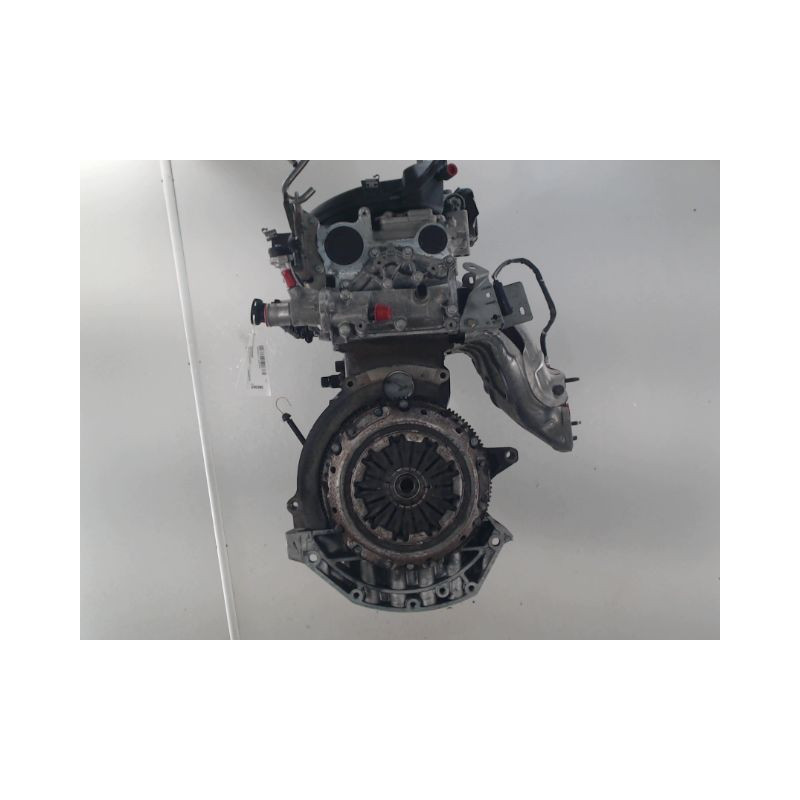 MOTEUR ESSENCE RENAULT LAGUNA 2.0 16V 